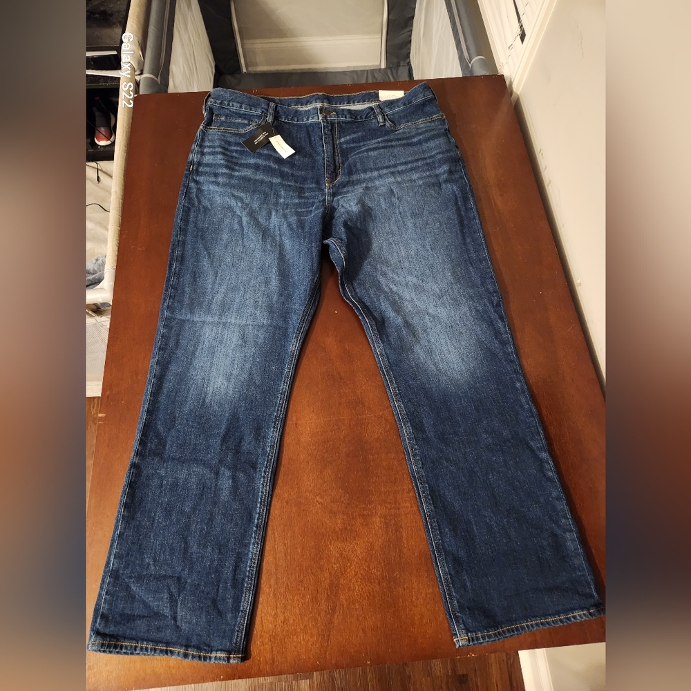 Banana Republic Medium Wash Jeans